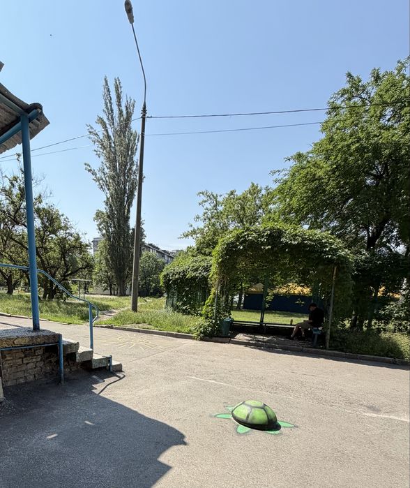 Продам кімнату м.Чернігівська 7хв пішки