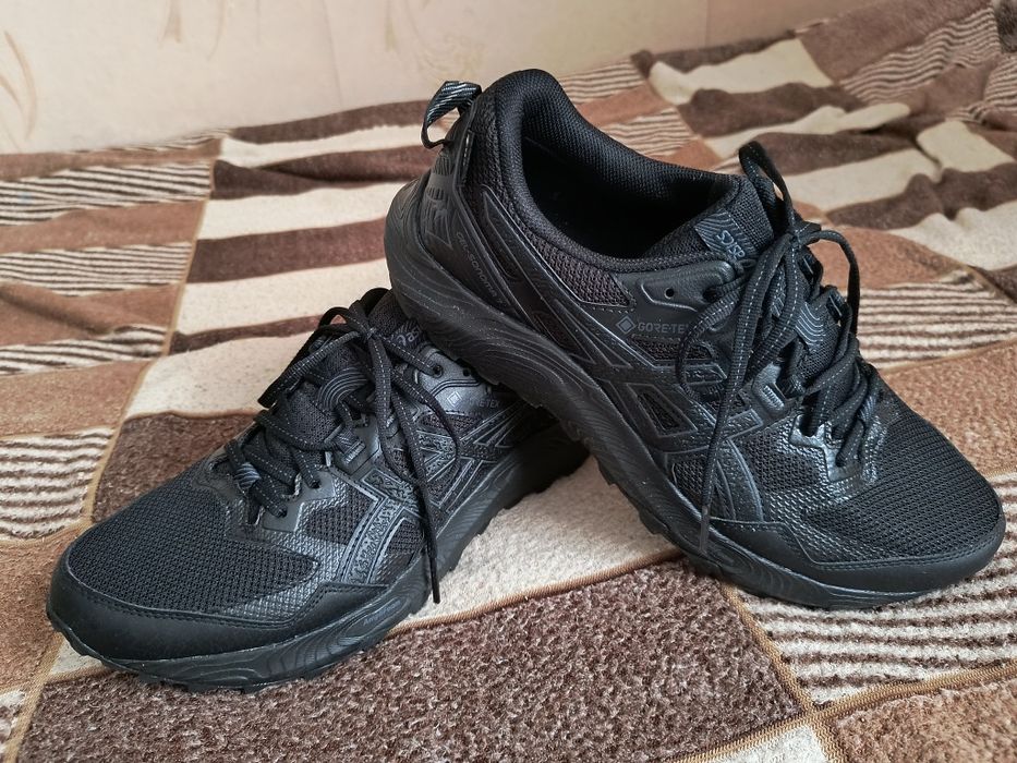 Кросівки Asics Gel - Sonoma 7 Gore-Tex