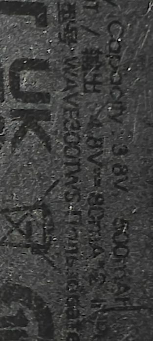 Зарядний бокс для навушників JBL wave 300 TWS