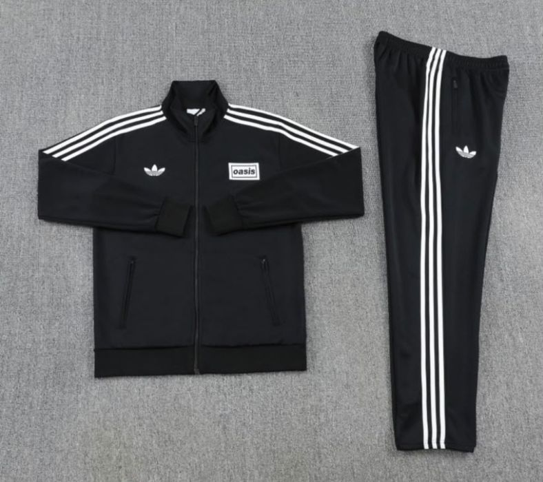 Fato de treino Adidas Oasis - Edição Especial