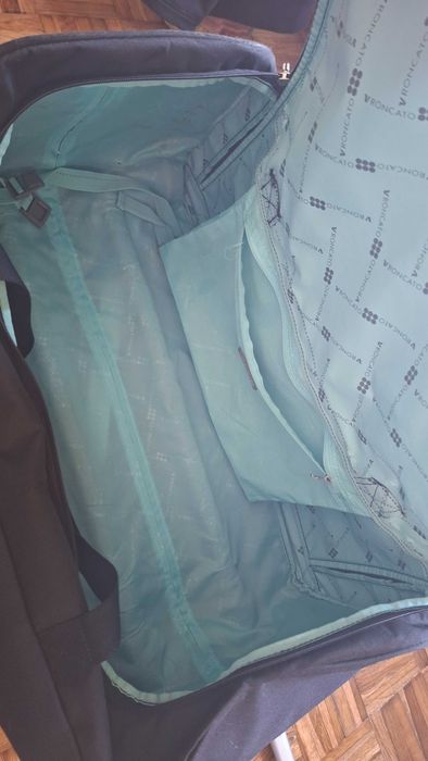 RONCATO - Saco Viagem (c/ Trolley)
