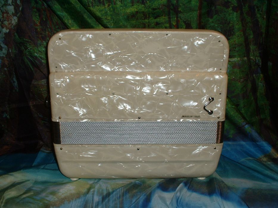 Avenda Acordeao G, .524