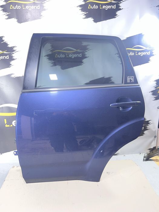 ДверіПередні/задні Citroen C-Crosser