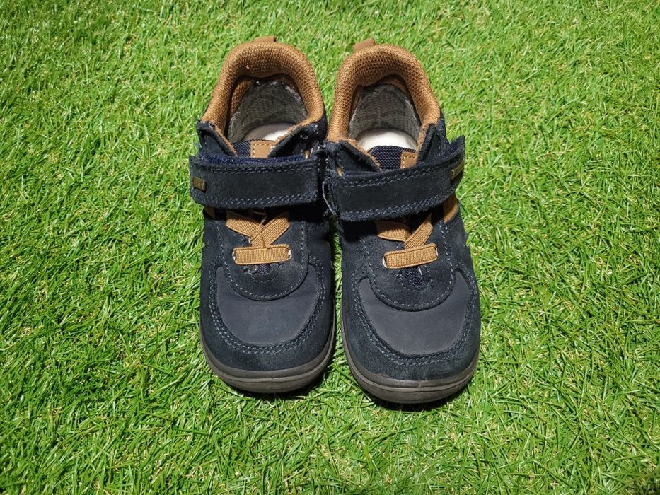 Черевики дитячі Primigi,осінні, 15.5см