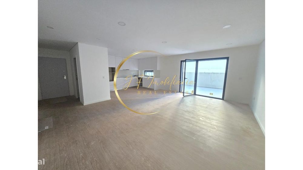Apartamento T2 em Esgueira — Esgueira, Aveiro