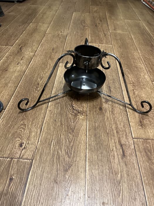 Stojak na choinke nie uzywanh