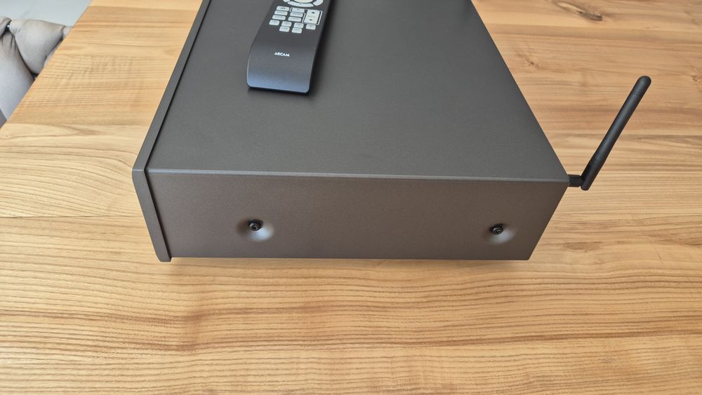 Streamer Arcam ST60
