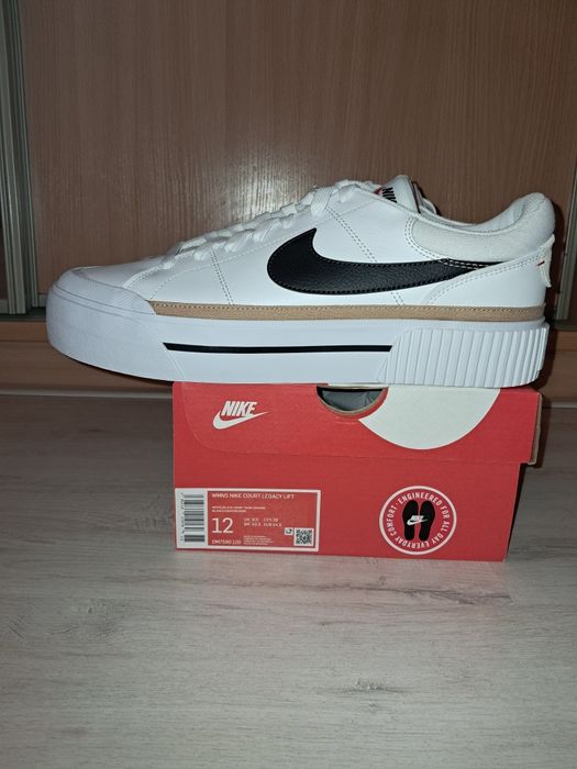 Nike nowe court Legacy r. 44.5