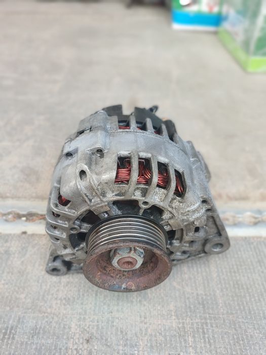 Розборка Ауді А6 С5