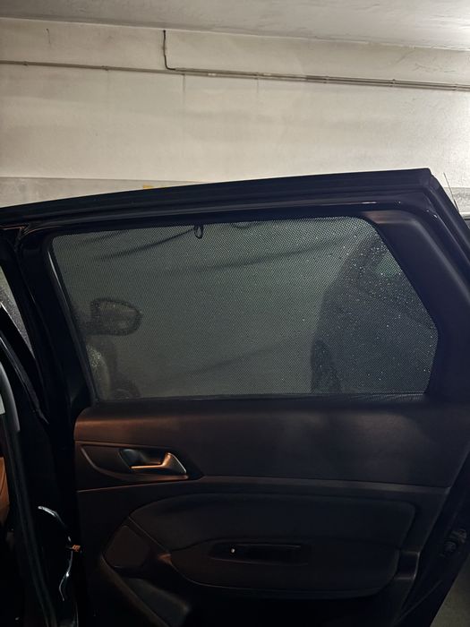 Cortinas sol Peugeot 308sw T9