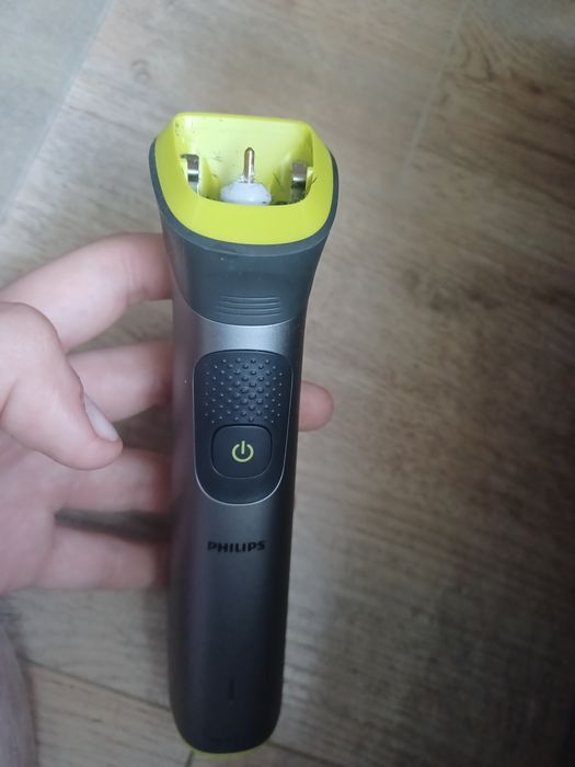 Trymer Philips All-in-One Trimmer Series 7000 MG7930/15