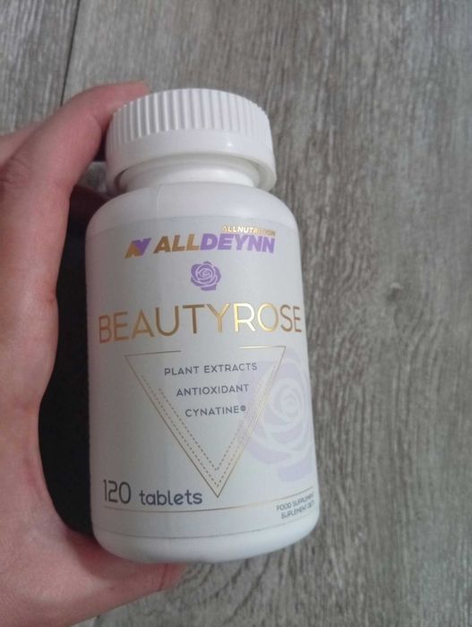Alldeynn Beautyrose