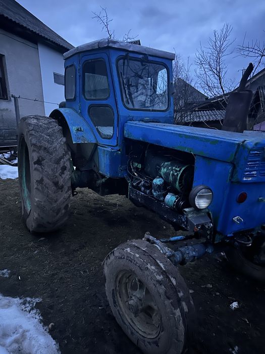 Продам трактор Т 40 М
