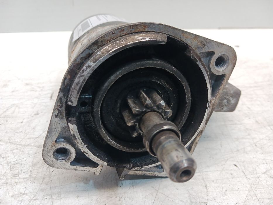 Motor de arranque SEAT Ibiza II (6K1)