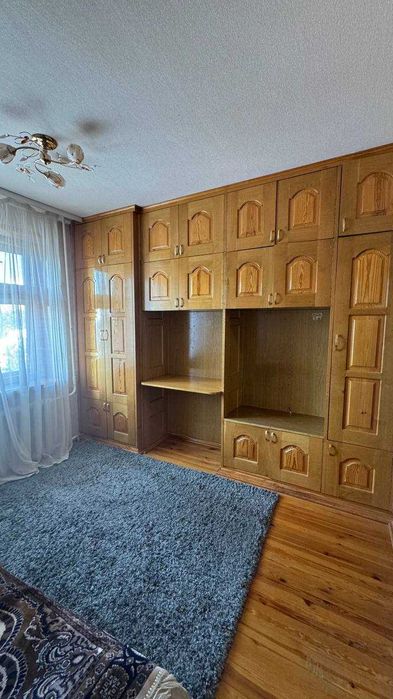 Здам 3к квартиру на Дачній