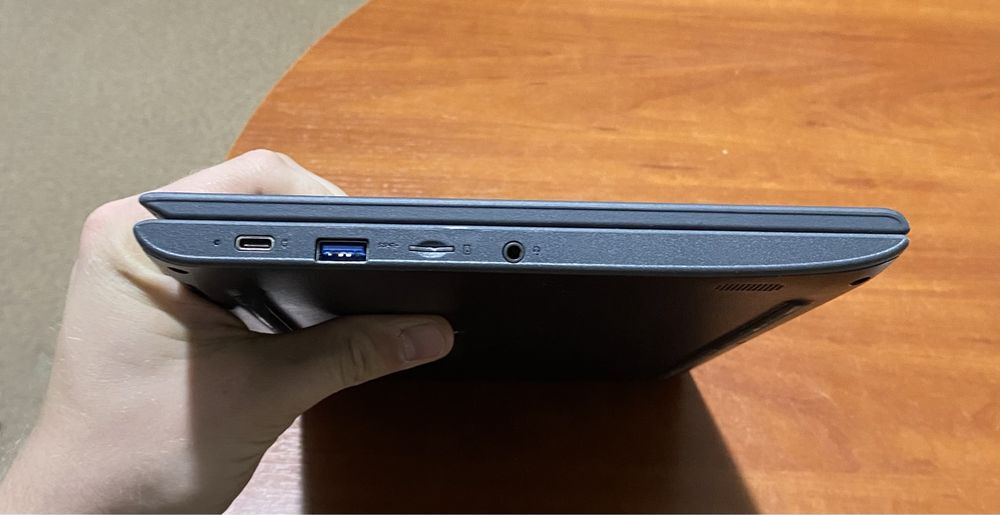 Lenovo Chromebook 2nd Gen 11.6"/3/32GB SSD! D935