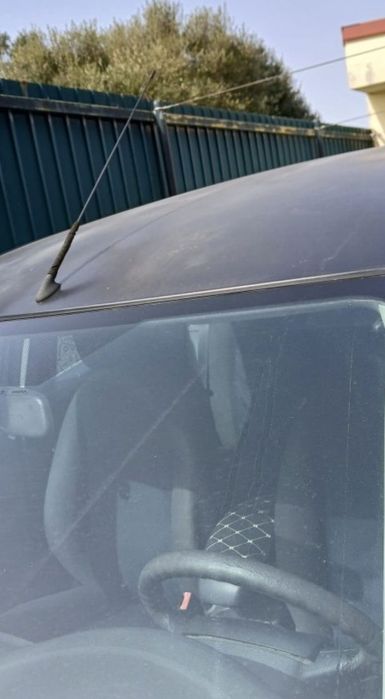 Ford focus poucos kms particular