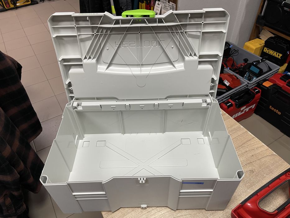 Festool  ящик для інструментів  Фестул