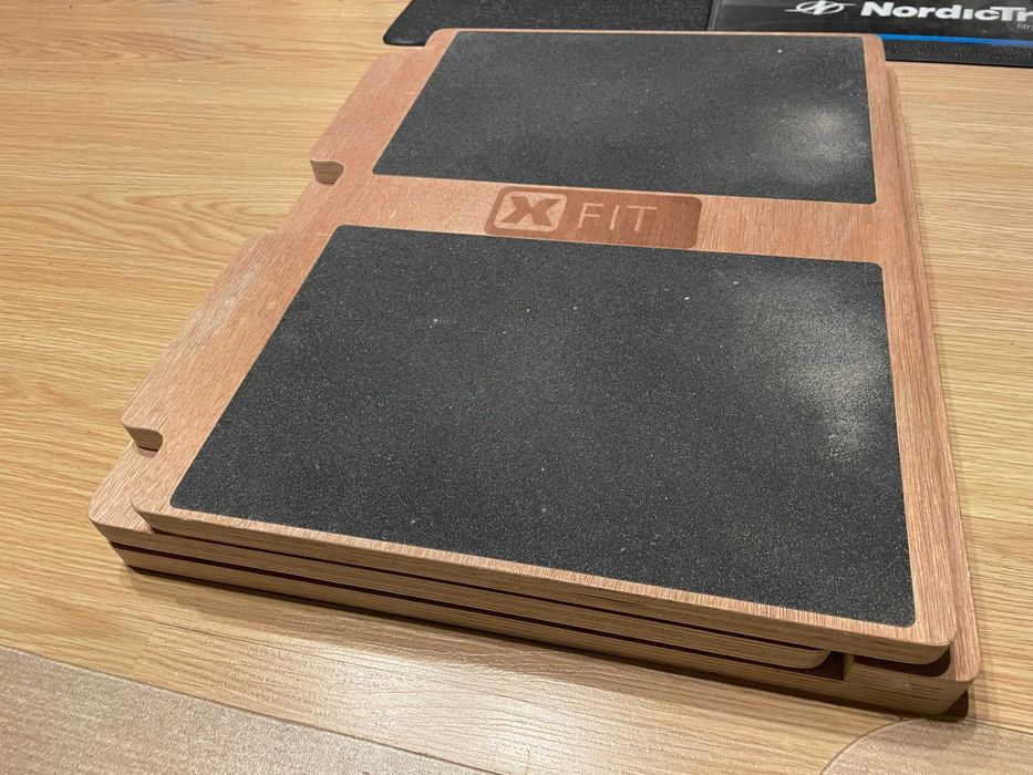 Plataforma / board para treino de gémeos