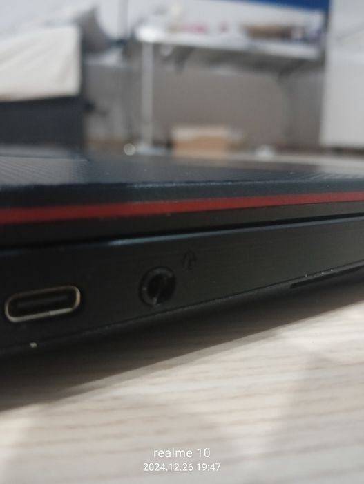 Laptop gamingowy lenowo Asus tuf gaming