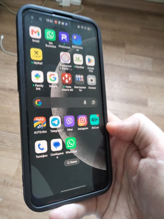 Телефон oppo reno 4 lite