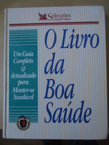 Desafiar a Idade. M.Stoppard+Livro da Boa Saúde+Manual do Corresponden