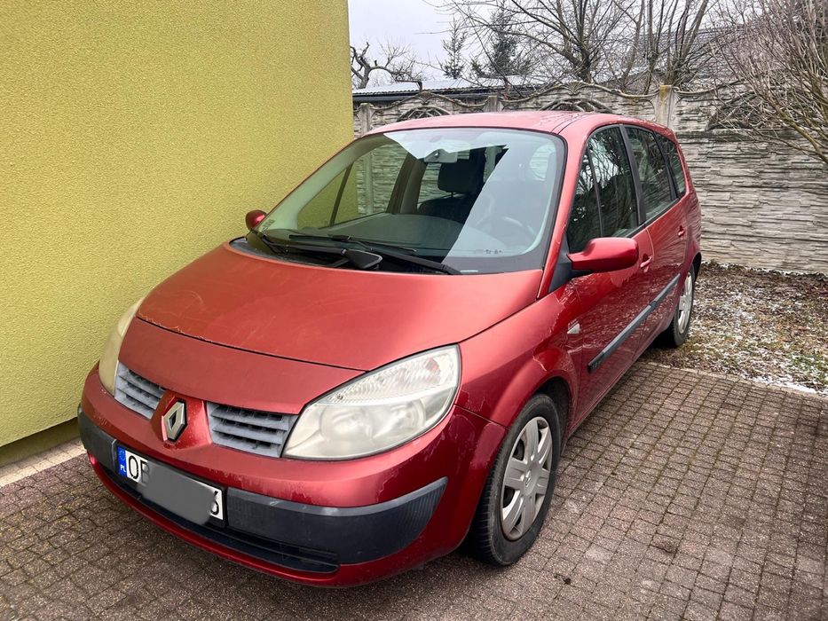 Renault Grand Scenic