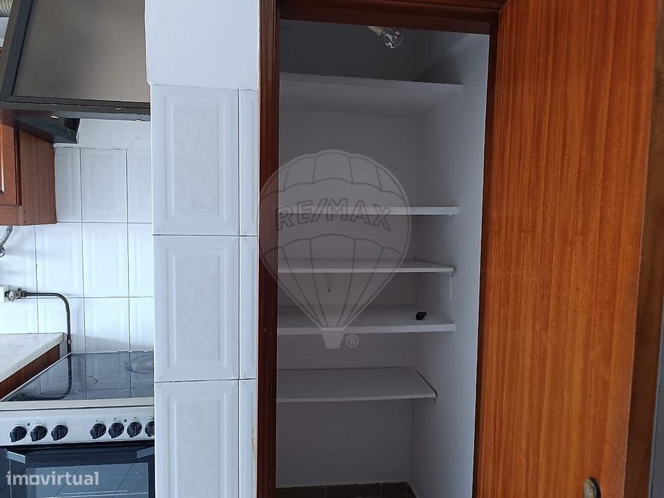 Apartamento T1 para venda
