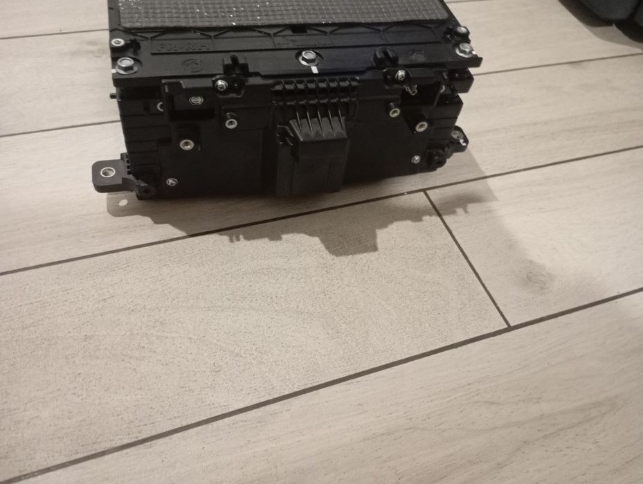 Акамулятор 24 вольта 1.5 кВт з BMS