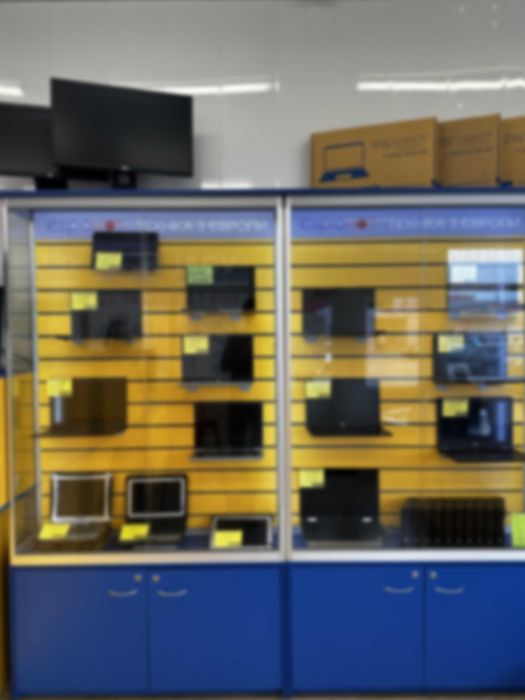 ТОП | Мощный ноутбук SSD+Core i5 | Магазин на Петровке/Гарантия/Кредит