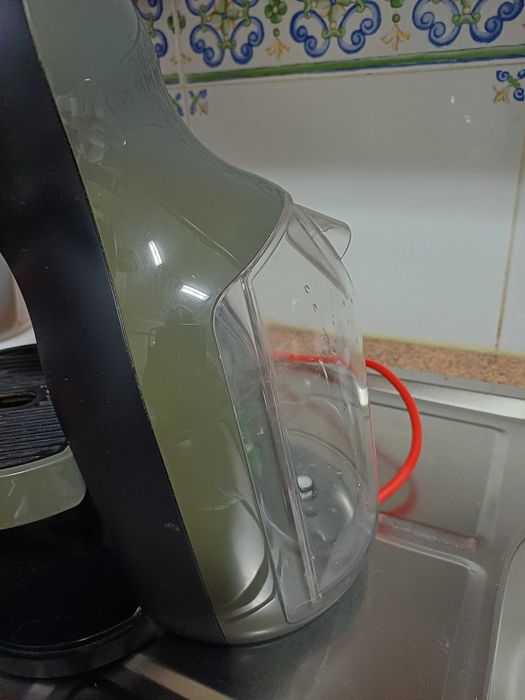 Máquina  de café Dolce Gusto