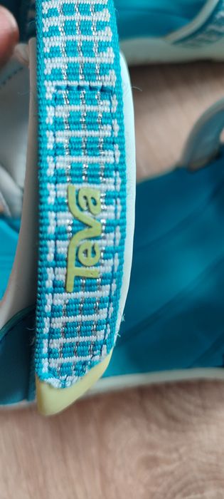 Дитячі босоніжки Teva 35