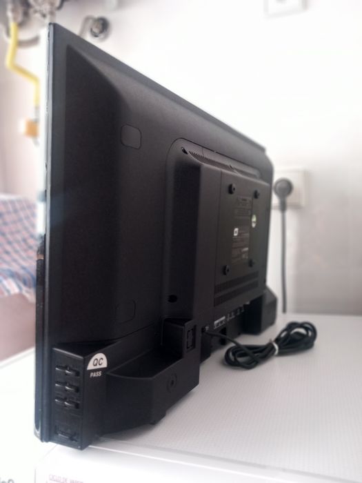 Tv 25 polegadas - 33x55 cm