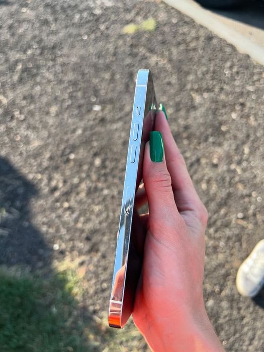 Айфон 12 про макс 256gd