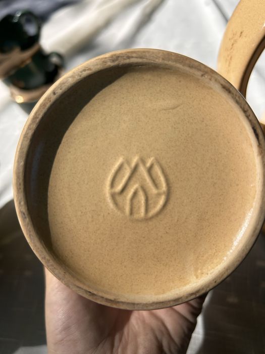 Bolesławice zastawa prl vintage