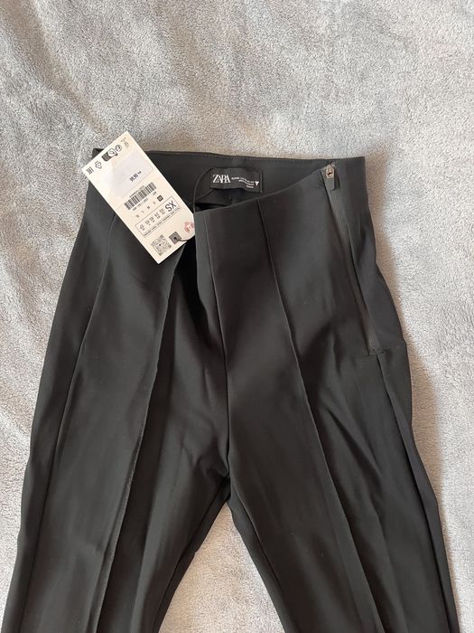 Legginsy Zara nowe