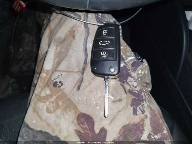 Audi A3 2.0T Premium 2016 /