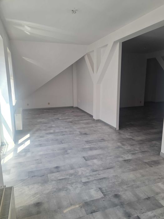 Lokal użytkowy 100m2 piękny przestronny w centrum