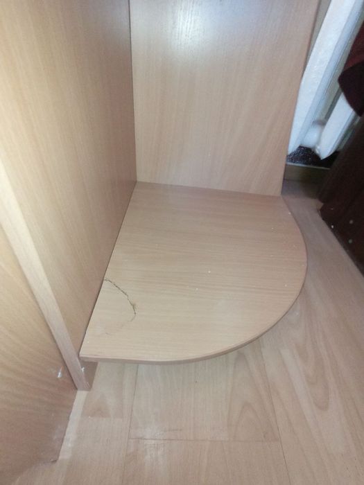 Шафа купе б/у...