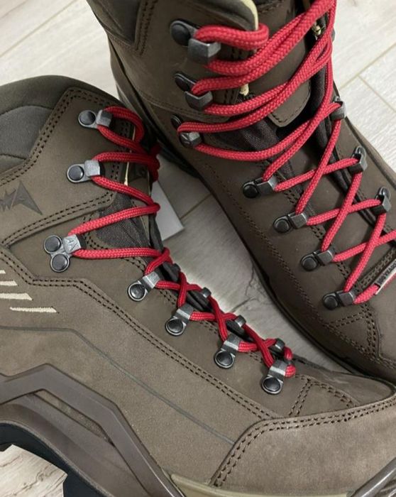 Ботинки Lowa RENEGADE 100 GTX 41.5р 42.5р 43.5р 44р 44.5р 45р 46р 47р