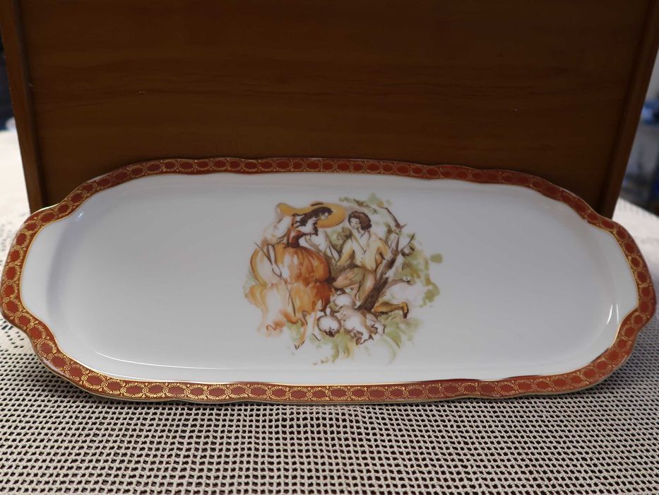 Torteiras, loiça de Coimbra podendo vender-se em separado.