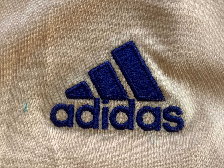 Camisola Oficial Benfica Adidas Meo 2010, 2011