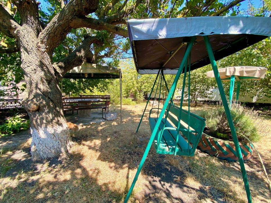 с. Степове. Продаж. Відмінний будинок 224м, ділянка 23 сотки