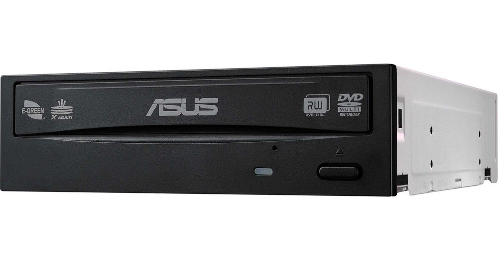 Caixa Silverstone ML03B HTPC + Drive DVD Asus