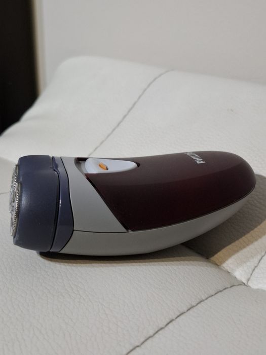 Philips HQ40 maszynka do golenia golarka