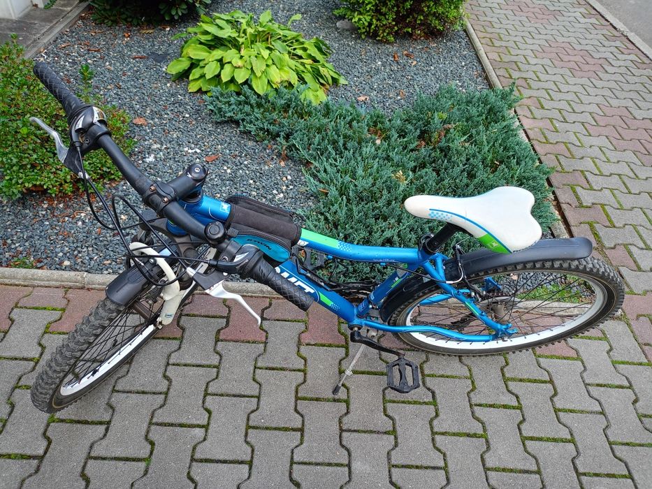 Rower młodzieżowy w bardzo dobrym stanie 26