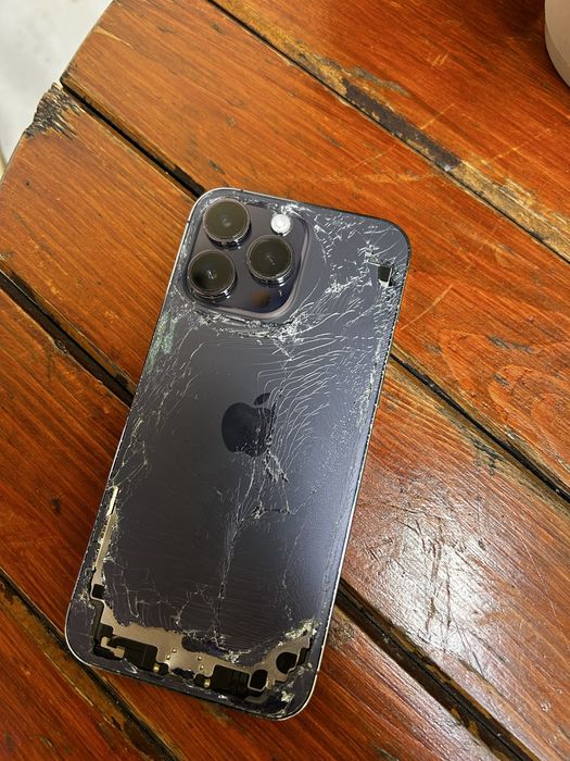 Iphone 14 Pro Max 128gb