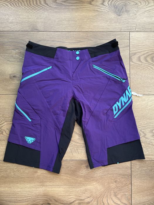 Spodenki sportowe dynafit r Xs S i M