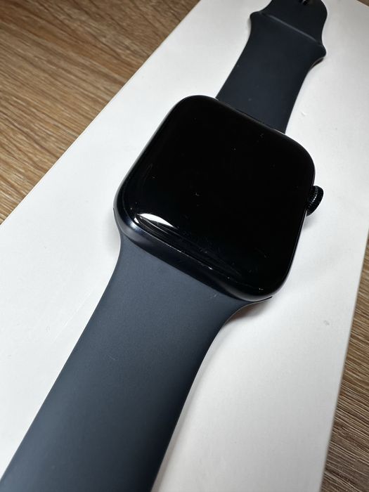 Apple Watch SE (2 покоління) 44 mm