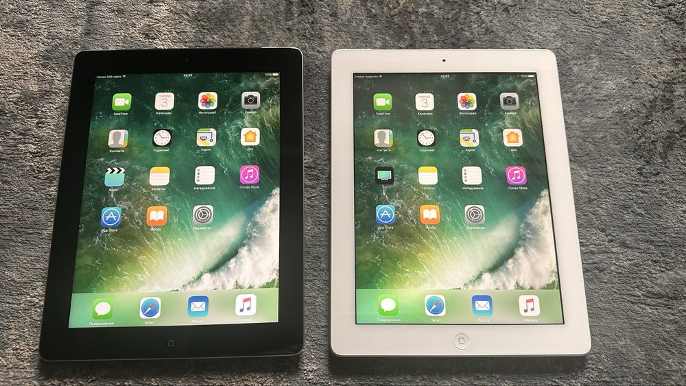Ipad 4 A1460, 60Gb (sim)
